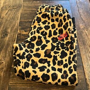 Nike Cheetah Jogger Sweatpants